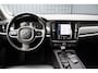 Volvo V90 2.0 D4 EURO 6 Momentum - LEDER- NAVIGATIE - CAMERA - TREKHAAK