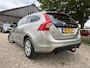 Volvo V60 1.6 T3 Summum | Xenon + Leder + Navi + Cruise nu €7.450,-!!
