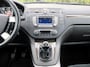 Ford C-Max 2.0-16V Ghia*Ecc*Cruise*Trekhaak*