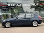 BMW 1-Serie 118i High Executive 5drs Luxe navi Leder/Stof