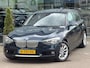 BMW 1-Serie 118i High Executive 5drs Luxe navi Leder/Stof