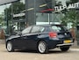 BMW 1-Serie 118i High Executive 5drs Luxe navi Leder/Stof