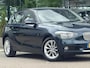 BMW 1-Serie 118i High Executive 5drs Luxe navi Leder/Stof