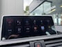 BMW 1-Serie 118i High Executive 5drs Luxe navi Leder/Stof
