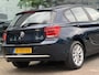 BMW 1-Serie 118i High Executive 5drs Luxe navi Leder/Stof