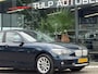 BMW 1-Serie 118i High Executive 5drs Luxe navi Leder/Stof