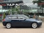 BMW 1-Serie 118i High Executive 5drs Luxe navi Leder/Stof