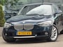 BMW 1-Serie 118i High Executive 5drs Luxe navi Leder/Stof