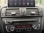 BMW 1-Serie 118i High Executive 5drs Luxe navi Leder/Stof