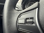BMW 1-Serie 118i High Executive 5drs Luxe navi Leder/Stof