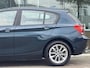 BMW 1-Serie 118i High Executive 5drs Luxe navi Leder/Stof