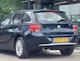 BMW 1-Serie 118i High Executive 5drs Luxe navi Leder/Stof