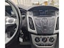 Ford Focus Wagon 1.0 Edition NAVI PSENSOR CRUISE TREKHAAK 2 X SLEUTELS