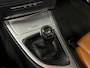BMW 1-Serie Cabrio 118i High Executive (M-SPORT, CRUISE, CAMERA, LEDER, NAVI, GOED ONDERHOUDEN)