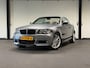 BMW 1-Serie Cabrio 118i High Executive (M-SPORT, CRUISE, CAMERA, LEDER, NAVI, GOED ONDERHOUDEN)