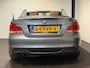 BMW 1-Serie Cabrio 118i High Executive (M-SPORT, CRUISE, CAMERA, LEDER, NAVI, GOED ONDERHOUDEN)