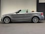 BMW 1-Serie Cabrio 118i High Executive (M-SPORT, CRUISE, CAMERA, LEDER, NAVI, GOED ONDERHOUDEN)