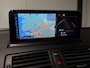 BMW 1-Serie Cabrio 118i High Executive (M-SPORT, CRUISE, CAMERA, LEDER, NAVI, GOED ONDERHOUDEN)