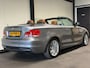 BMW 1-Serie Cabrio 118i High Executive (M-SPORT, CRUISE, CAMERA, LEDER, NAVI, GOED ONDERHOUDEN)