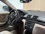 BMW 1-Serie Coupé 128i - schuifdak - leer - memory