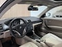 BMW 1-Serie Coupé 128i - schuifdak - leer - memory