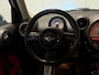 MINI Countryman Mini 1.6 Cooper Chili (PANO, STOELVERWARMING, AUTOMAAT, GOED ONDERHOUDEN)