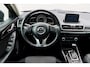 Mazda 3 2.0 TS+ | NAVIGATIE | CRUISE | STOELVERW.