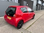 Toyota Aygo 1.0-12V +