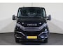 IVECO Daily 35C21 Hi-Matic Luchtvering 3.5T Trekhaak