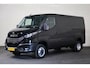 IVECO Daily 35C21 Hi-Matic Luchtvering 3.5T Trekhaak