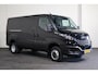 IVECO Daily 35C21 Hi-Matic Luchtvering 3.5T Trekhaak