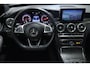 Mercedes-Benz C-klasse 200 AMG-LINE PANO/MEM/STOELVER/CAM/ACC/VOL