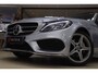 Mercedes-Benz C-klasse 200 AMG-LINE PANO/MEM/STOELVER/CAM/ACC/VOL