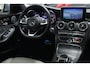 Mercedes-Benz C-klasse 200 AMG-LINE PANO/MEM/STOELVER/CAM/ACC/VOL
