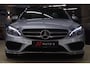 Mercedes-Benz C-klasse 200 AMG-LINE PANO/MEM/STOELVER/CAM/ACC/VOL