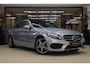 Mercedes-Benz C-klasse 200 AMG-LINE PANO/MEM/STOELVER/CAM/ACC/VOL