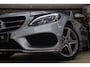 Mercedes-Benz C-klasse 200 AMG-LINE PANO/MEM/STOELVER/CAM/ACC/VOL