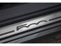 Fiat 500 0.9 Lounge Cabrio Parkeersensor
