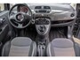 Fiat 500 0.9 Lounge Cabrio Parkeersensor