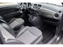 Fiat 500 0.9 Lounge Cabrio Parkeersensor