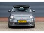 Fiat 500 0.9 Lounge Cabrio Parkeersensor