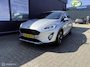 Ford Fiesta Active EcoBoost