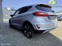 Ford Fiesta Active EcoBoost