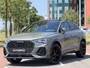 Audi Q3 Sportback 45 TFSI e 245 Pk S-Line Pano B&O Navi Keyless Camera