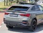 Audi Q3 Sportback 45 TFSI e 245 Pk S-Line Pano B&O Navi Keyless Camera