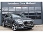 Audi Q3 45 TFSI e S-Line 245 Pk Pano Memory Sfeer Matrix 360 Camera ACC Keyless Vol Lederen Sportstoelen 20 Inch