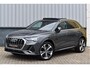 Audi Q3 45 TFSI e S-Line 245 Pk Pano Memory Sfeer Matrix 360 Camera ACC Keyless Vol Lederen Sportstoelen 20 Inch