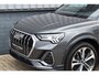Audi Q3 45 TFSI e S-Line 245 Pk Pano Memory Sfeer Matrix 360 Camera ACC Keyless Vol Lederen Sportstoelen 20 Inch