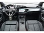 Audi Q3 45 TFSI e S-Line 245 Pk Pano Memory Sfeer Matrix 360 Camera ACC Keyless Vol Lederen Sportstoelen 20 Inch