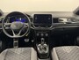 Volkswagen T-Roc 1.5 TSI DSG R-Line Afn.Trekhaak-Navigatie-Adapt.Cr.contr-Clima-Carplay-Camera-Virtual-Parkeersensoren-Lm17''velgen